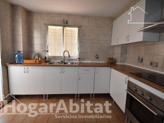 Piso en venta en Barri Oest / Campaments, la Marina Alta