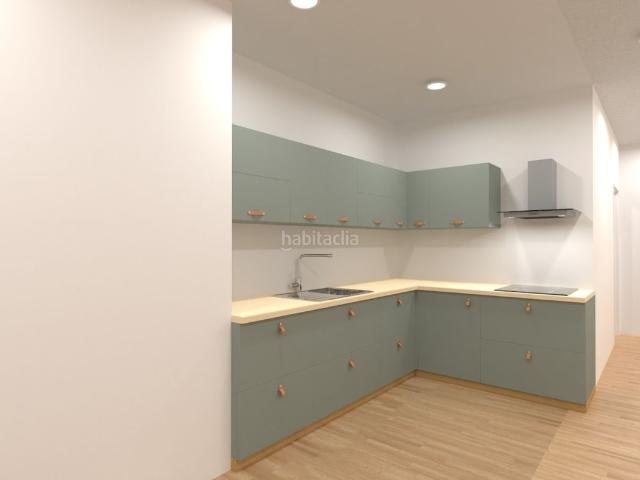Piso en venta en Barri Oest / Campaments, la Marina Alta