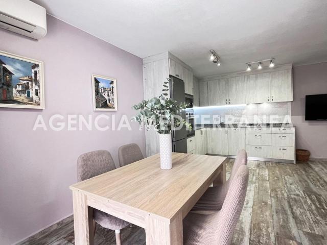 Piso en venta en Barri París-Pedrera / Camp Roig, la Marina Alta
