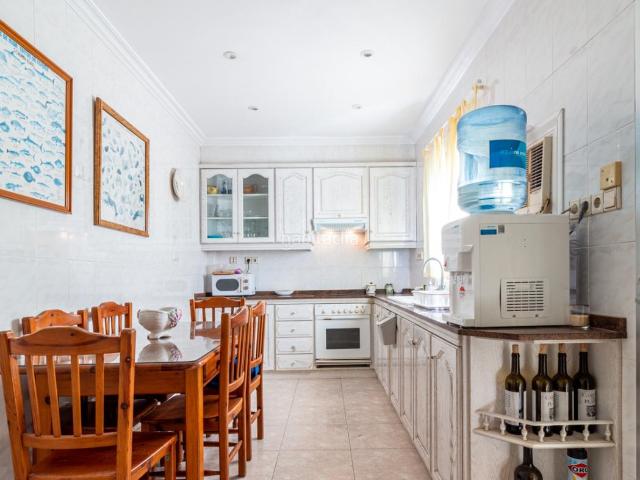 Piso en venta en Dénia, Barri París-Pedrera / Camp Roig