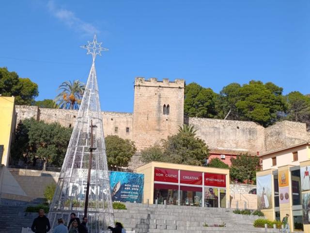 Piso en venta en Barri Port / Centro, la Marina Alta