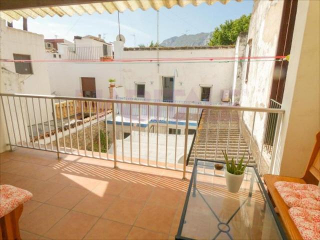 Piso en venta en Dénia, Barri les Roques