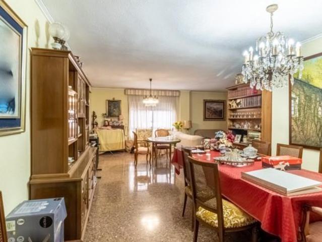 Piso en venta en Dénia, Barri Saladar