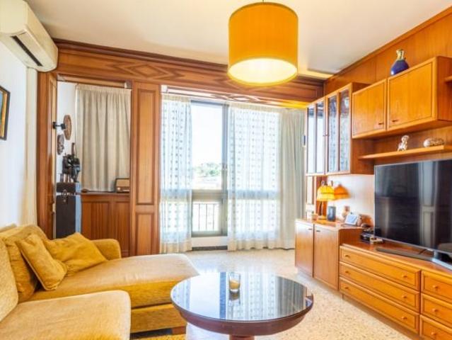 Piso en venta en Dénia, Barri París-Pedrera / Camp Roig