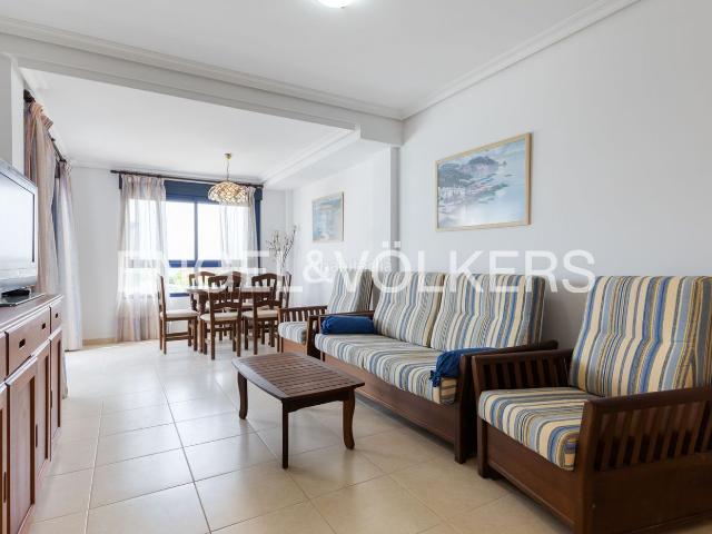 Piso en venta en Barri Port / Centro, la Marina Alta