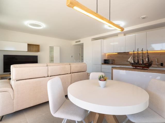 Apartamento en venta en Barri Saladar, la Marina Alta