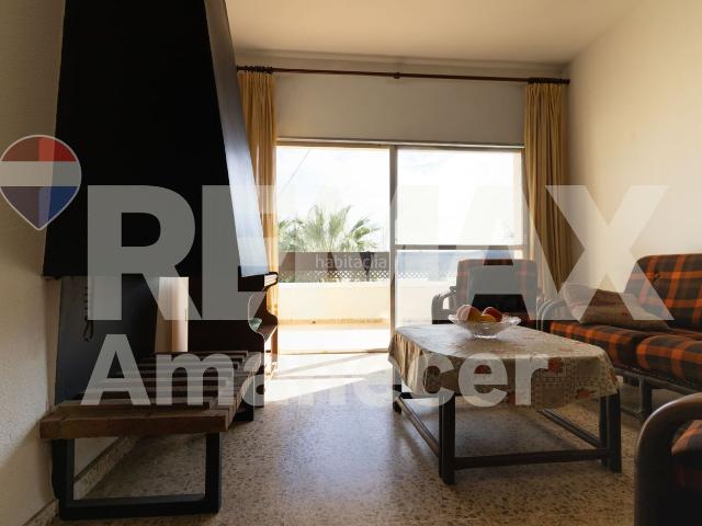 Piso en venta en les Marines, la Marina Alta