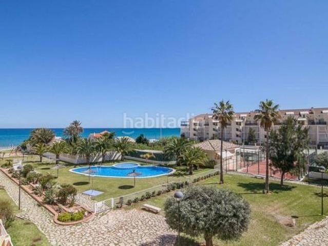 Piso en venta en les Marines, la Marina Alta