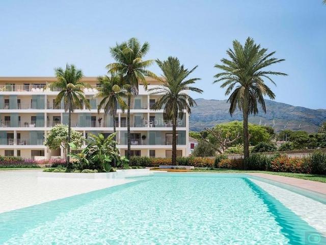 Piso en venta en Barri Saladar, la Marina Alta