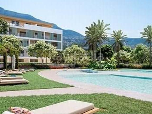 Piso en venta en Barri Saladar, la Marina Alta
