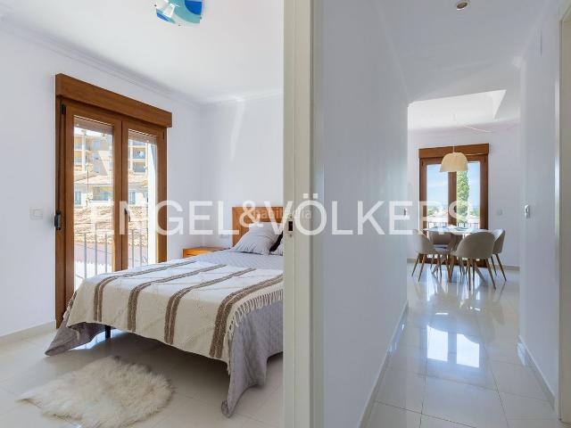 Piso en venta en la Pedrera, la Marina Alta
