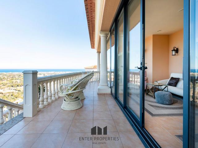 Piso en venta en Dénia, Marquesa VI