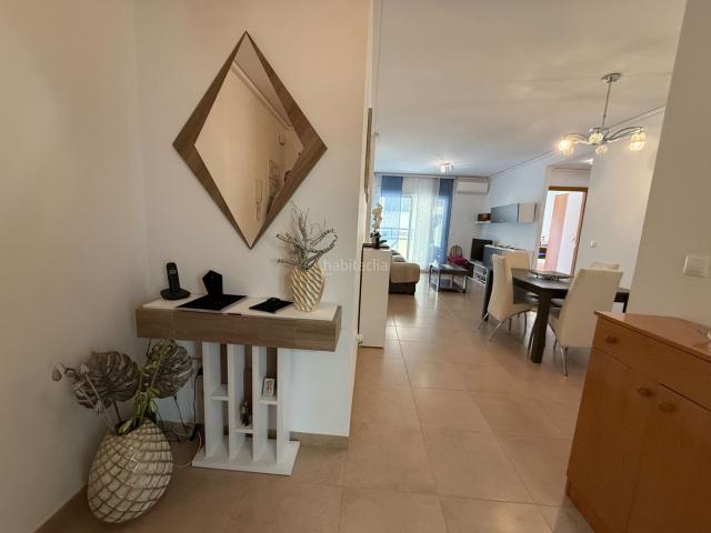 Piso en venta en la Xara, la Marina Alta