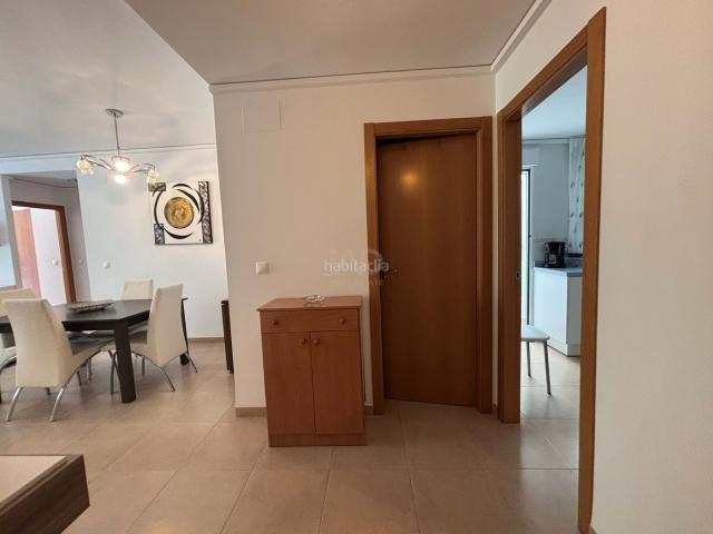 Piso en venta en la Xara, la Marina Alta