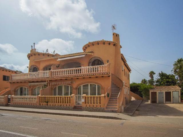 Apartamento en venta en les Rotes, la Marina Alta