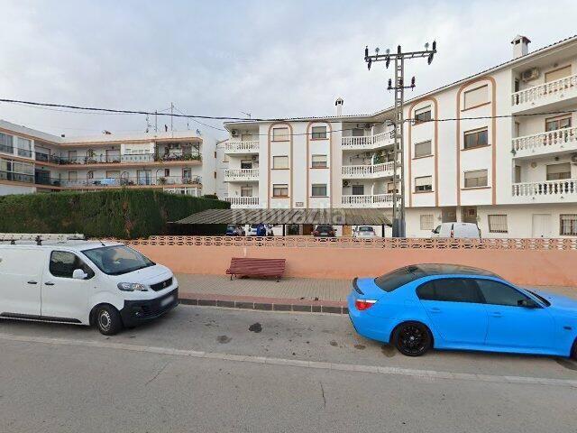 Piso en venta en les Marines, la Marina Alta