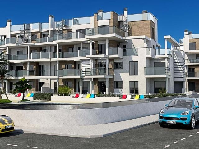 Piso en venta en les Marines, la Marina Alta