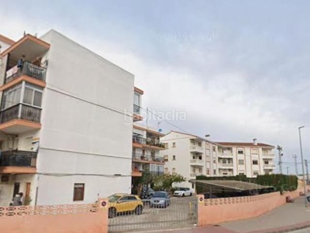 Piso en venta en les Marines, la Marina Alta