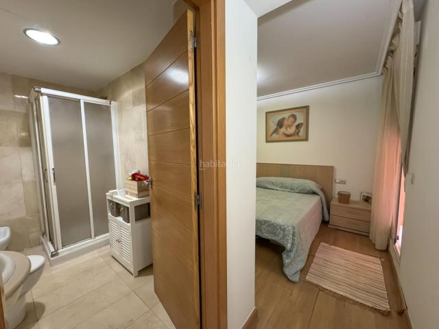 Piso en venta en Barri París-Pedrera / Camp Roig, la Marina Alta
