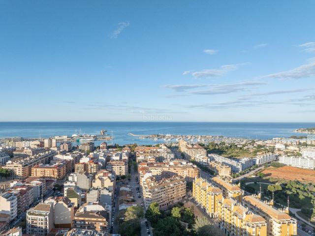 Piso en venta en Barri París-Pedrera / Camp Roig, la Marina Alta