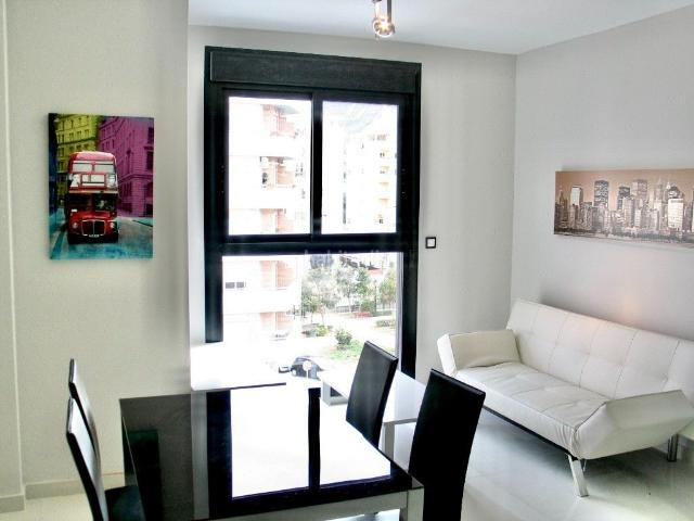 Piso en venta en Barri Faroleta/Diana, la Marina Alta