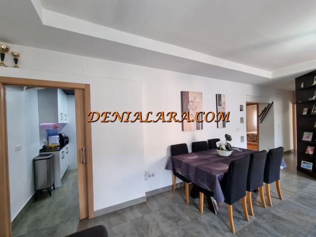 Piso en venta en Barri Faroleta/Diana, la Marina Alta