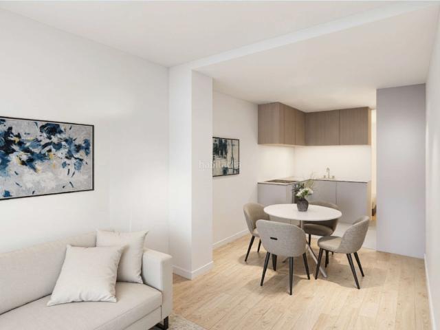Piso en venta en Barri París-Pedrera / Camp Roig, la Marina Alta