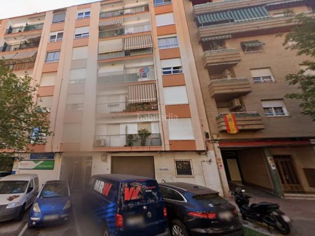 Piso en venta en Barri Faroleta/Diana, la Marina Alta