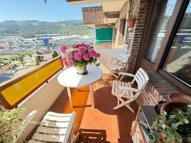 Piso en venta en Arteaga, Derio