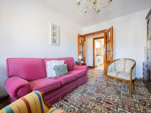 Piso en venta en Derio, Aldekoena
