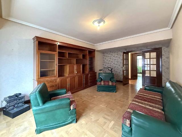 Piso en venta en Zabalgunea/Ensanche, Gasteizko kuadrilla
