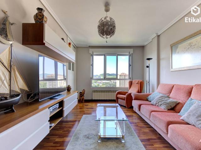 Piso en venta en Zabalgunea/Ensanche, Gasteizko kuadrilla