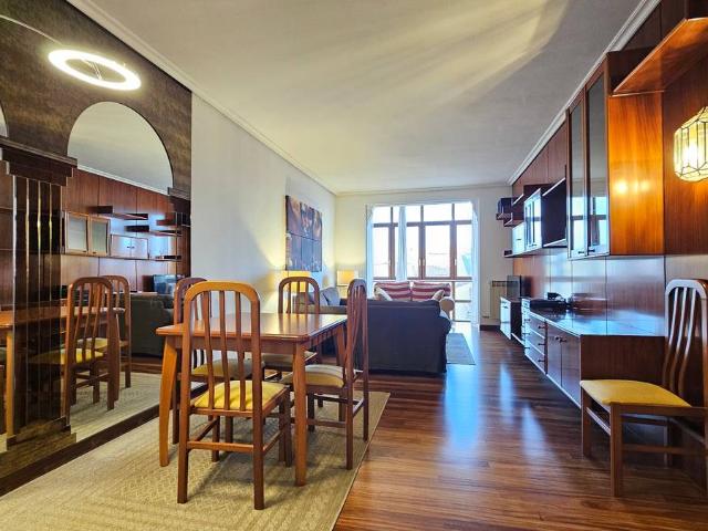 Piso en venta en Zabalgunea, Vitoria-Gasteiz