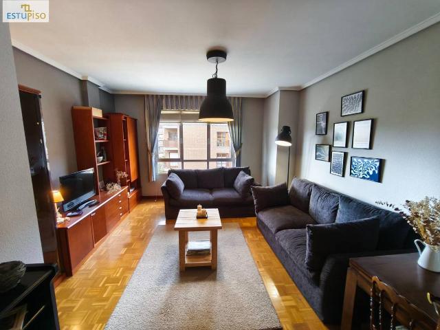 Piso en venta en Zabalgunea/Ensanche, Gasteizko kuadrilla