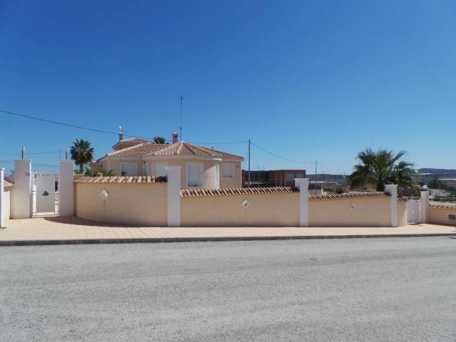 Piso en venta en Obispo Rocamora, el Baix Segura / La Vega Baja