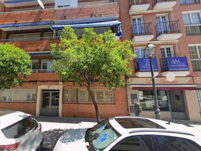 Piso en venta en Vereda de los Estudiantes, Leganés