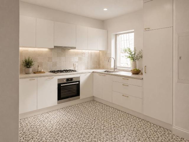 Piso en venta en Àngela Roca, Baix Llobregat