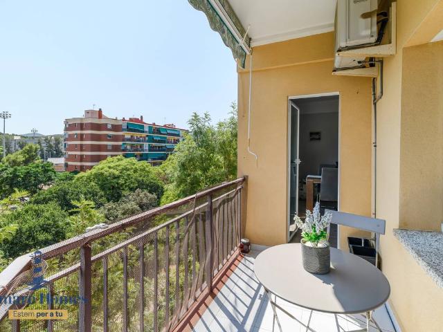 Piso en venta en Àngela Roca, Baix Llobregat