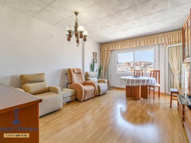 Piso en venta en Àngela Roca, Baix Llobregat