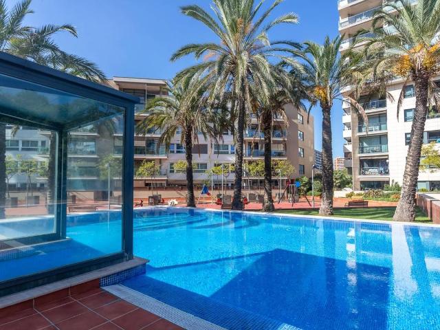 Piso en venta en Eixample, Barcelonès