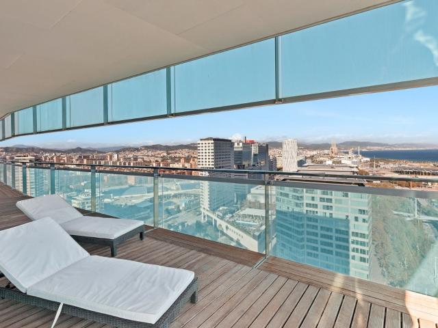 Piso en venta en Barcelona, la Dreta de l'Eixample