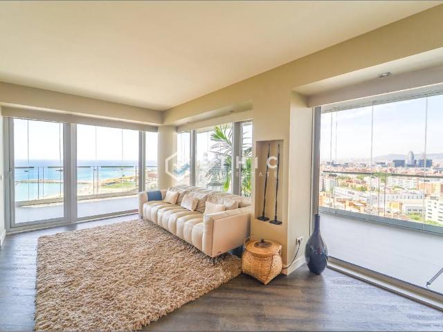 Piso en venta en Barcelona, la Dreta de l'Eixample