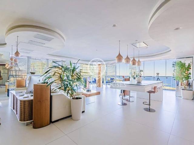 Piso en venta en Barcelona, la Dreta de l'Eixample