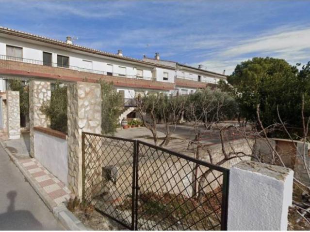 Piso en venta en Comarca de Guadix, Andalucía