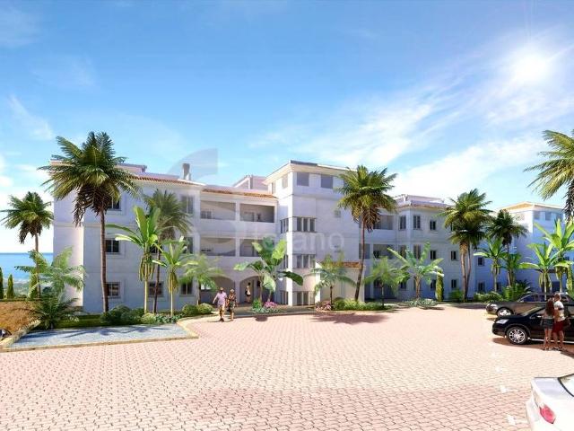 Piso en venta en La Axarquía, Andalucía