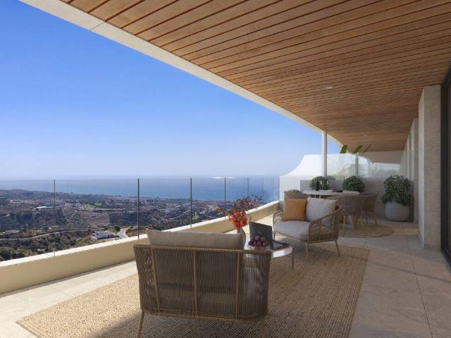 Piso en venta en La Axarquía, Andalucía