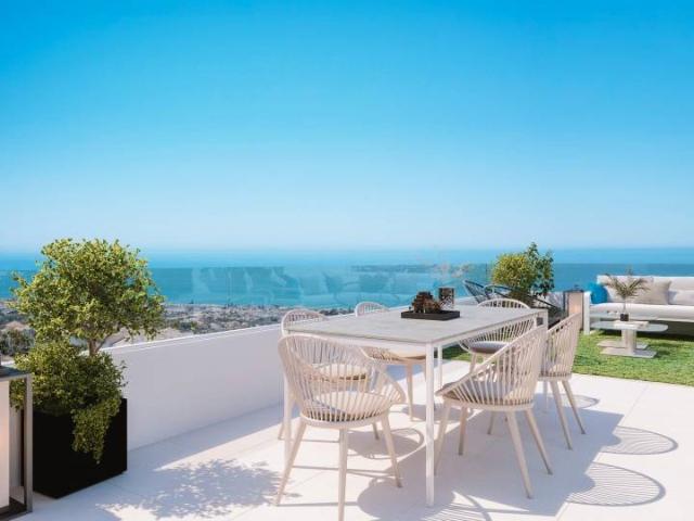 Piso en venta en Rincón De La Victoria, Málaga