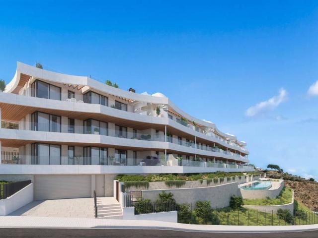 Piso en venta en La Axarquía, Andalucía