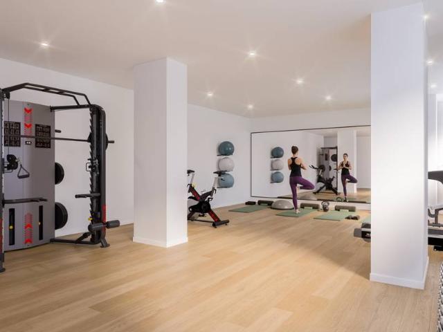 Piso en venta en Centro, Málaga-Costa del Sol
