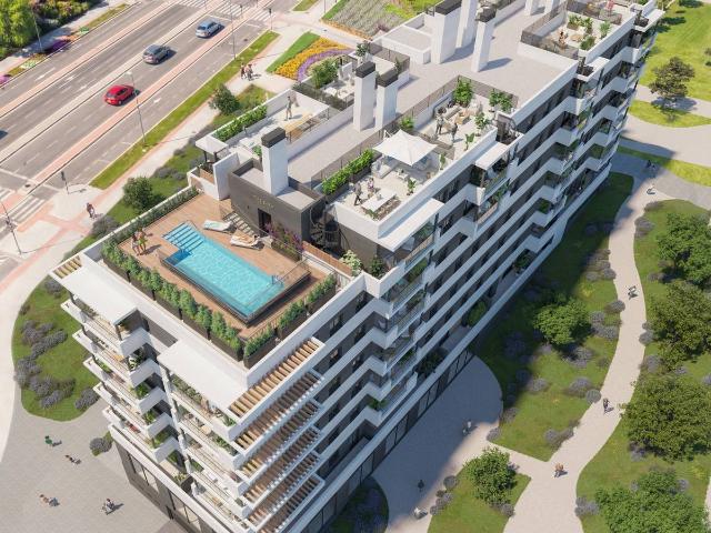 Piso en venta en Centro, Málaga-Costa del Sol